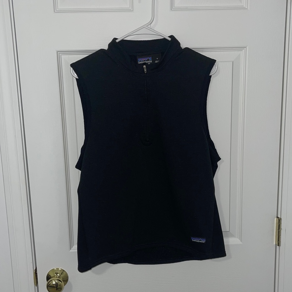Patagonia Vest